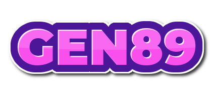 logo GEN89